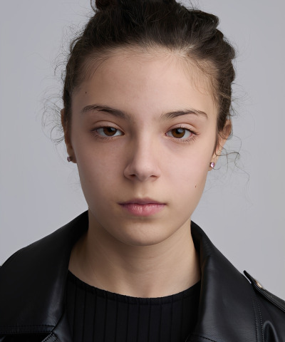 ZAZA Casting model ID: 25759