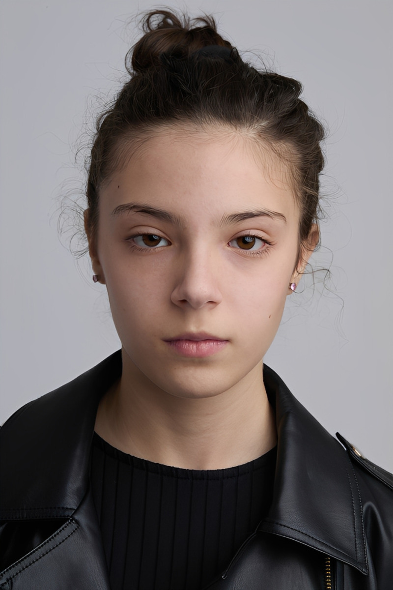 ZAZA Casting model ID: 25759