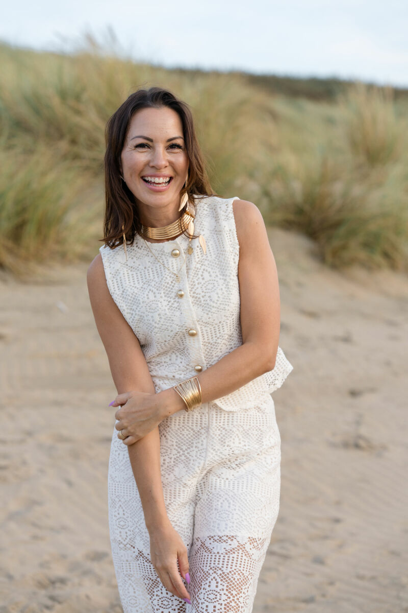 ZAZA Casting model ID: 10167