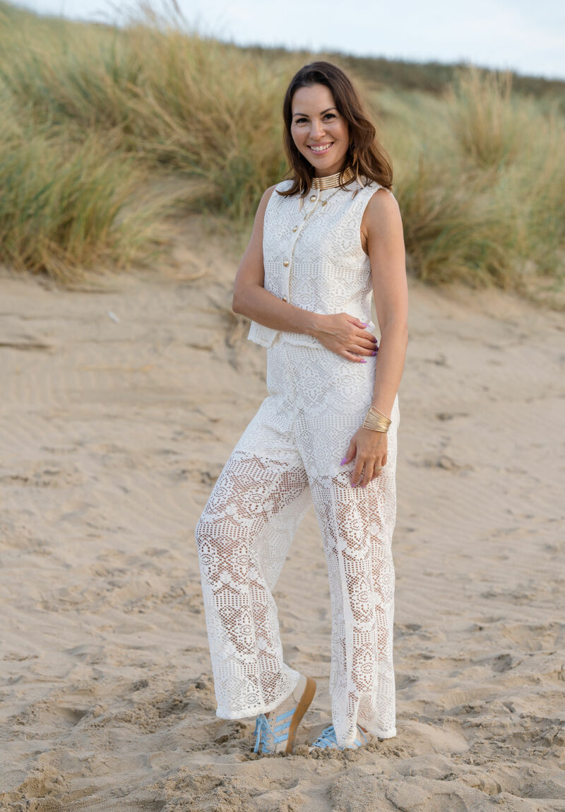 ZAZA Casting model ID: 10167