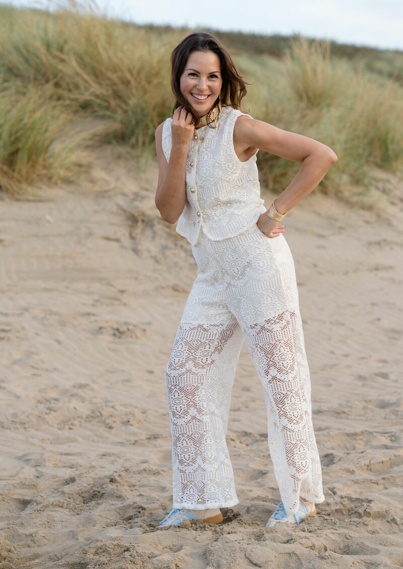 ZAZA Casting model ID: 10167