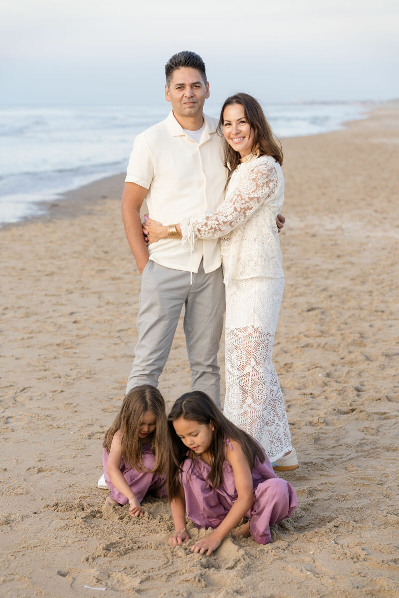 ZAZA Casting familie ID: 1359