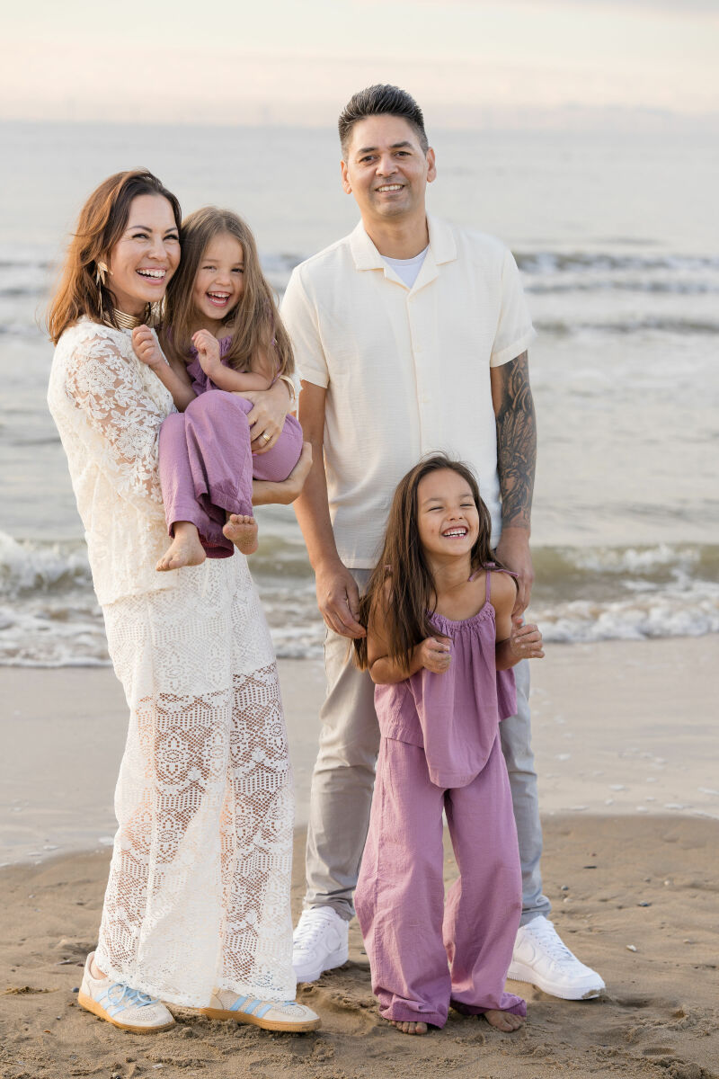 ZAZA Casting familie ID: 1359