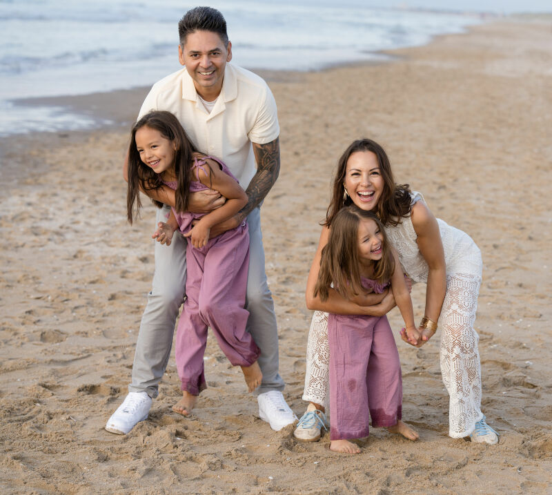 ZAZA Casting familie ID: 1359