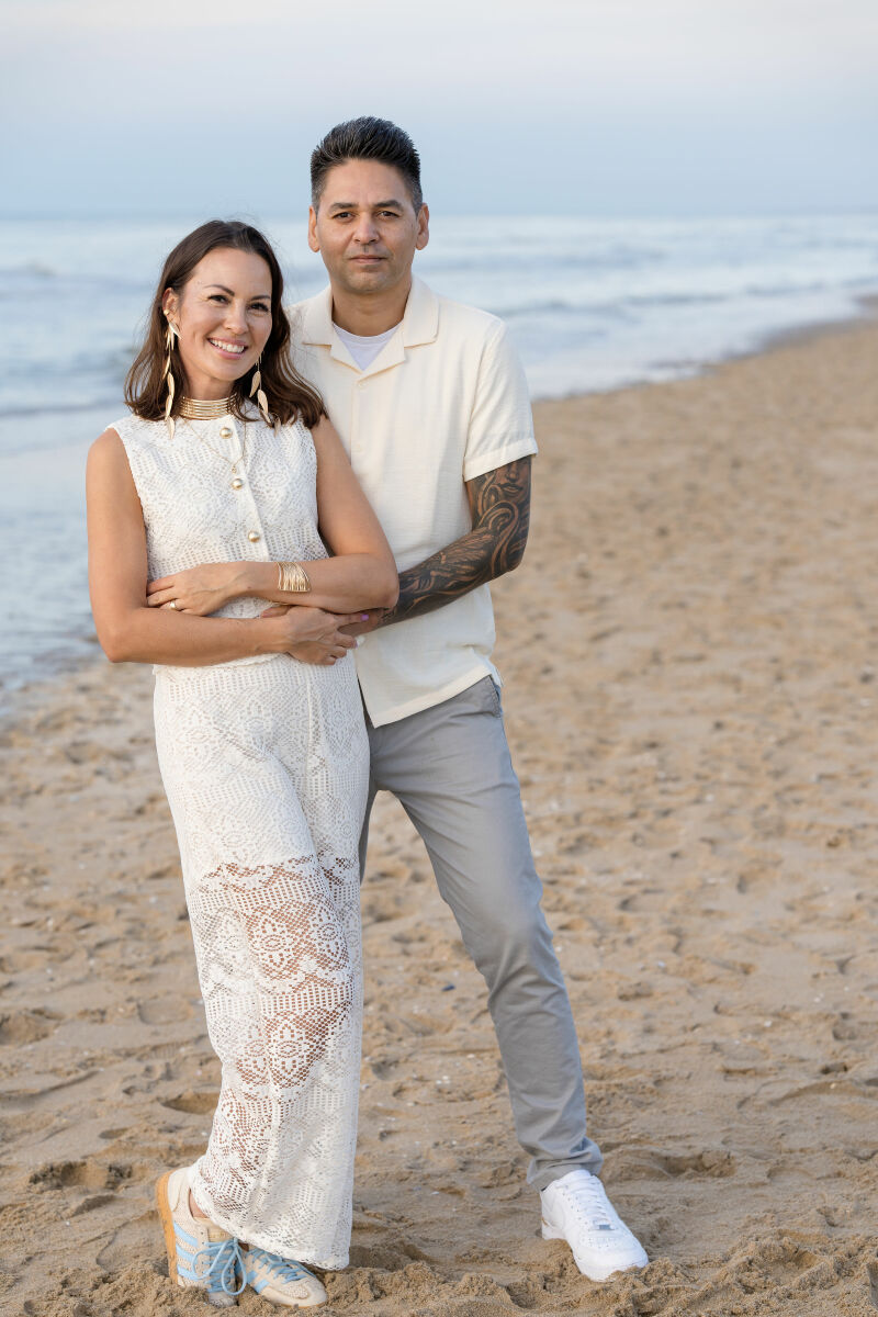 ZAZA Casting familie ID: 1359