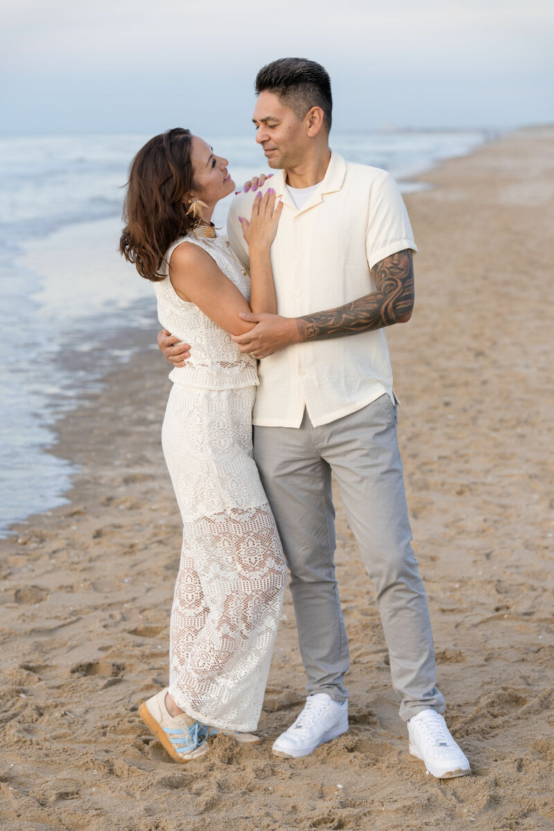 ZAZA Casting familie ID: 1359