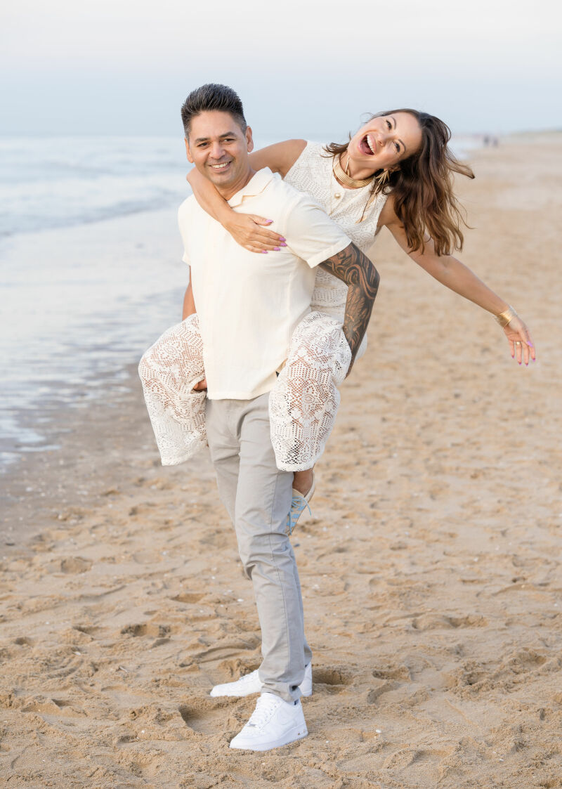 ZAZA Casting familie ID: 1359