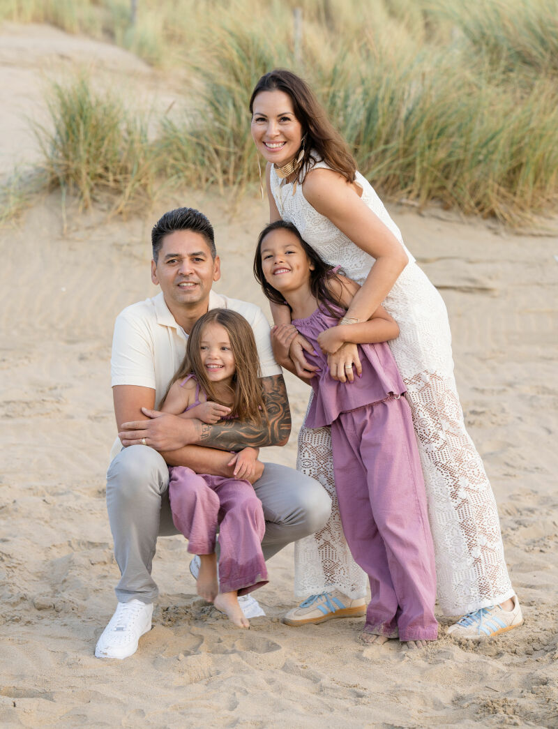 ZAZA Casting familie ID: 1359