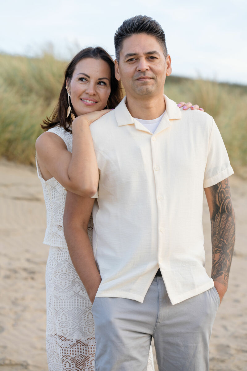 ZAZA Casting familie ID: 1359