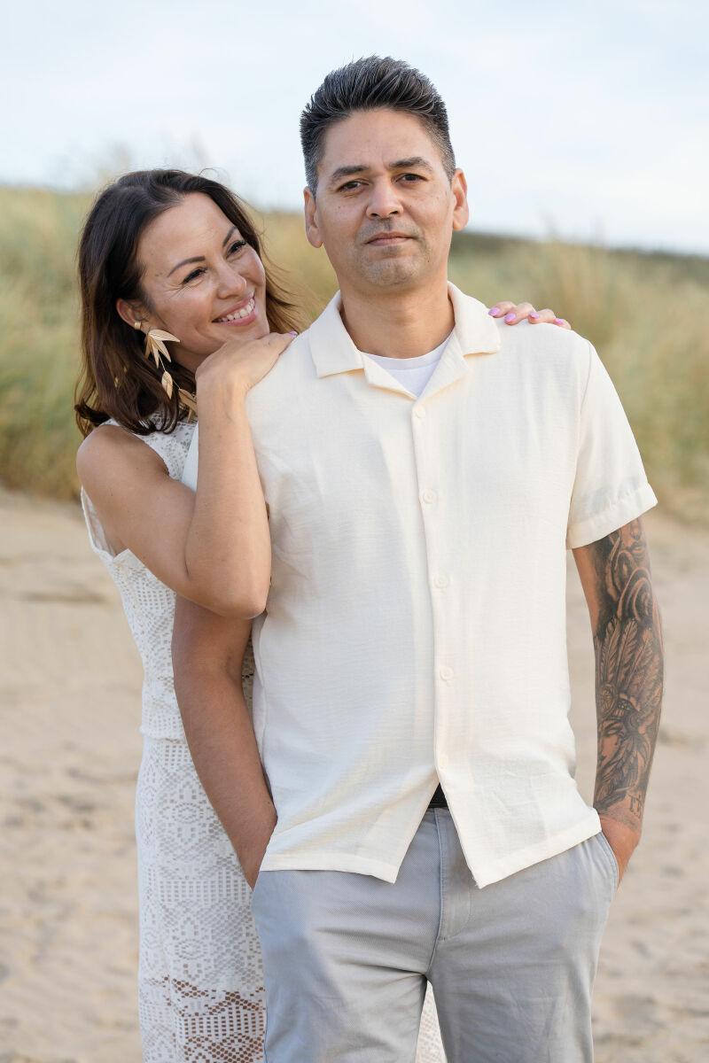 ZAZA Casting familie ID: 1359