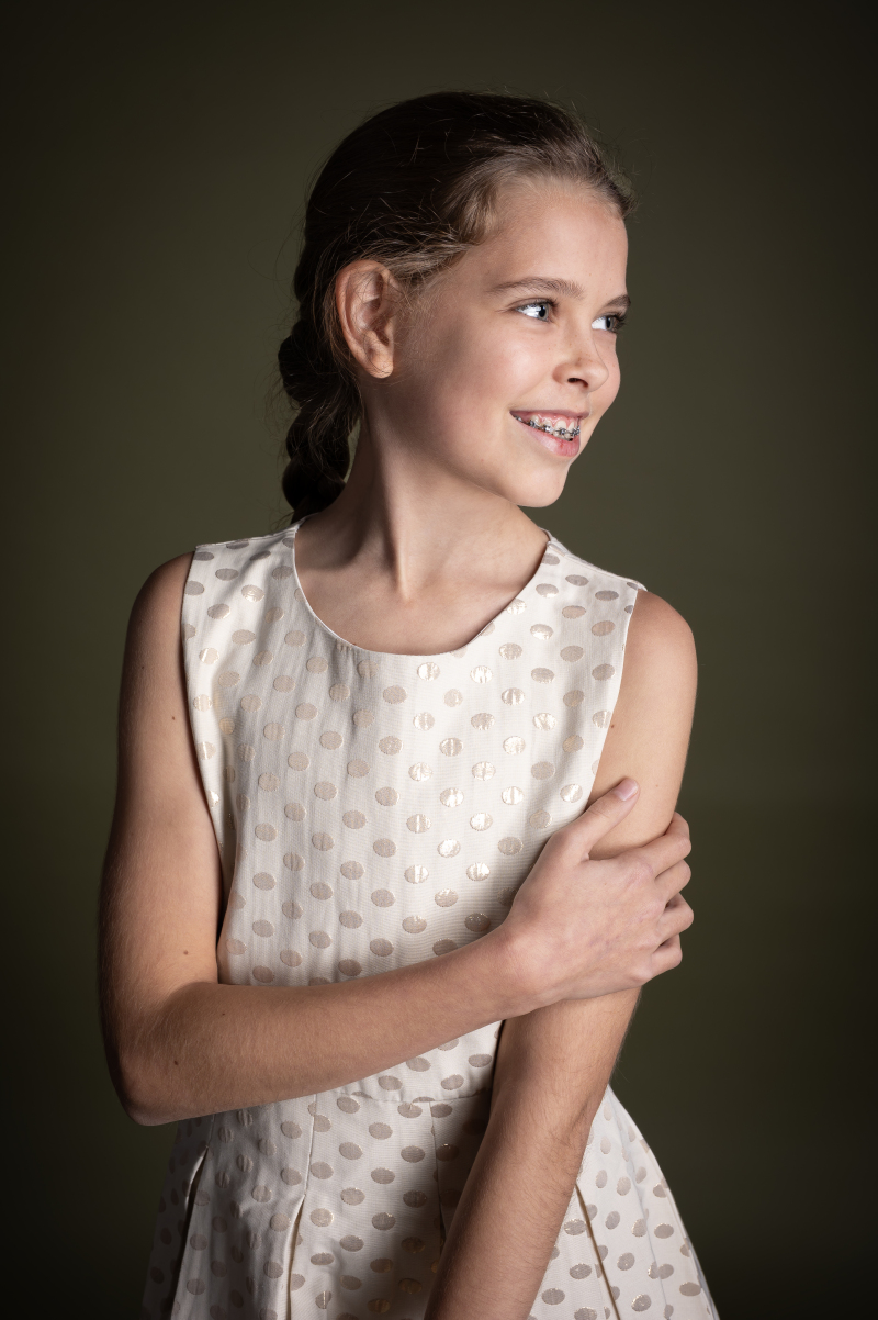 ZAZA Casting model ID: 27215