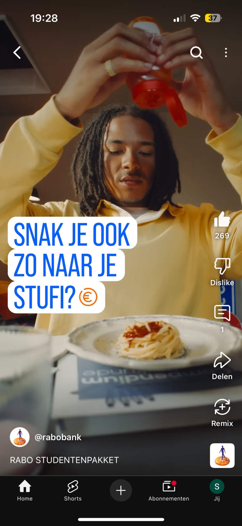 ZAZA Casting model ID: 6871