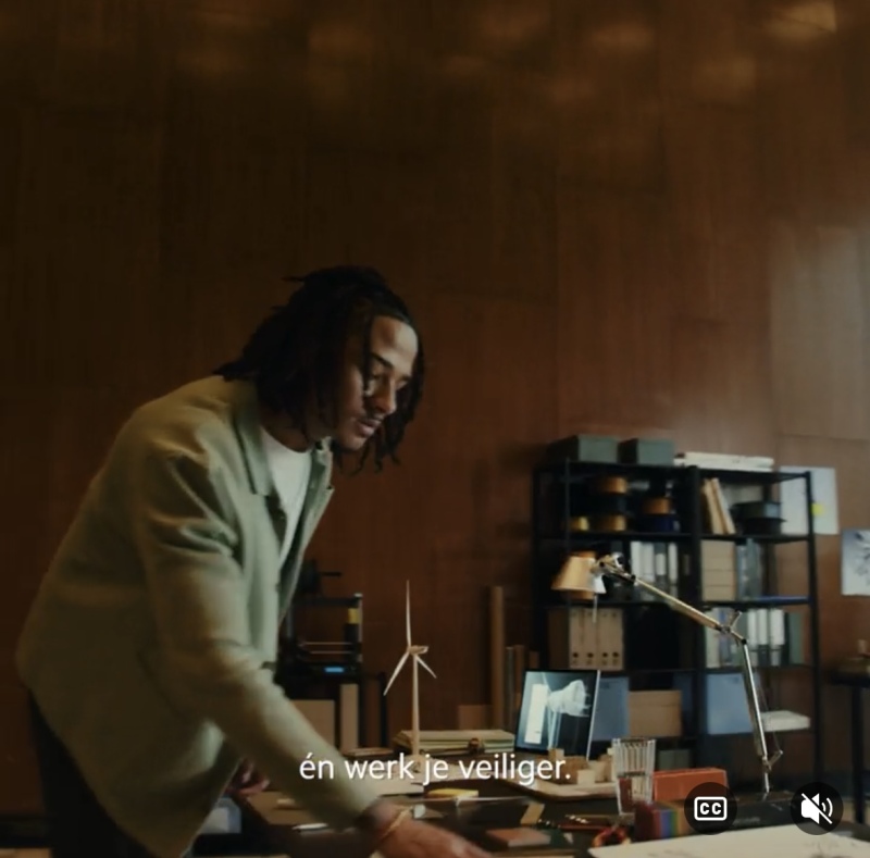 ZAZA Casting model ID: 6871