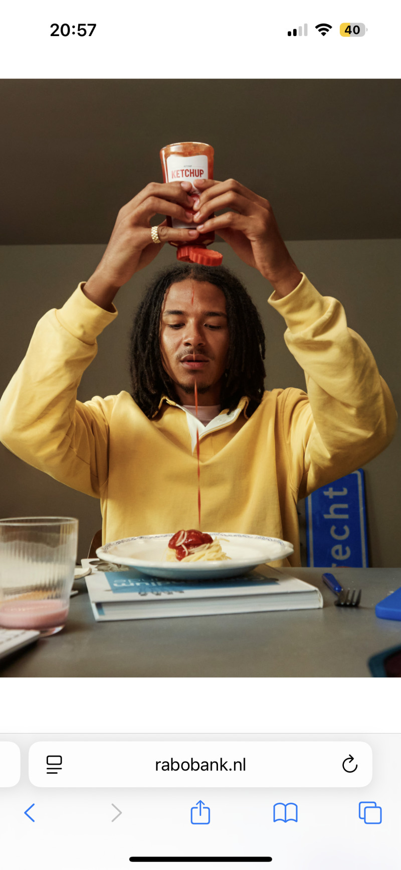 ZAZA Casting model ID: 6871