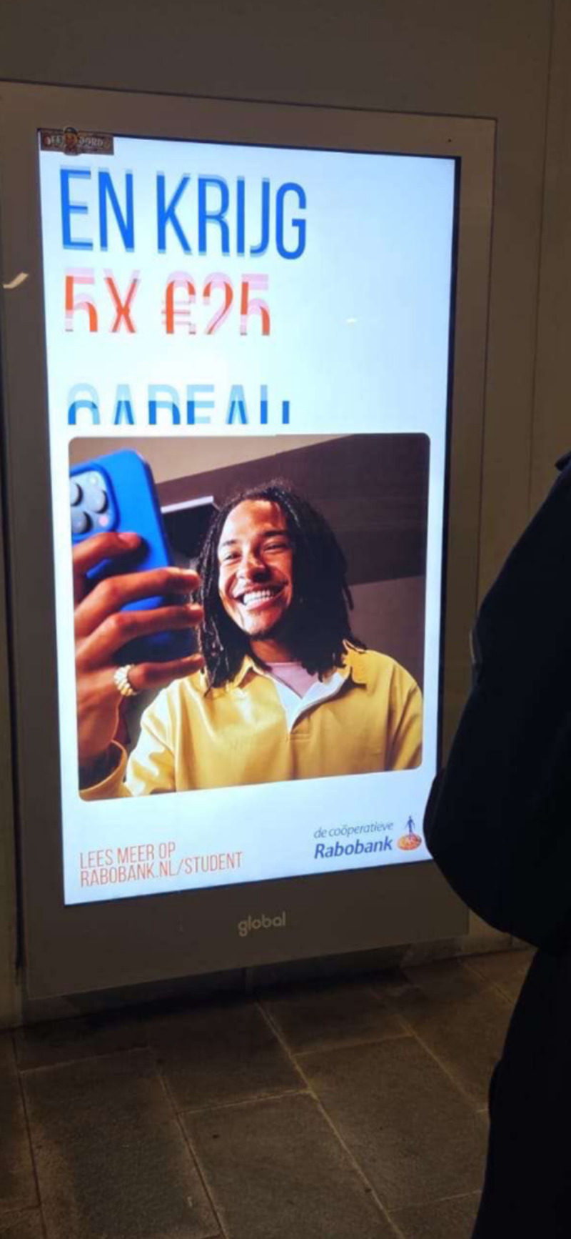 ZAZA Casting model ID: 6871