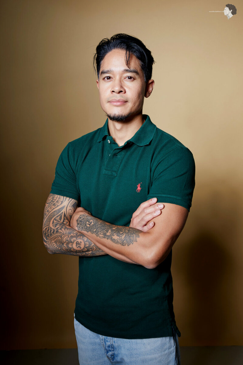 ZAZA Casting model ID: 25823