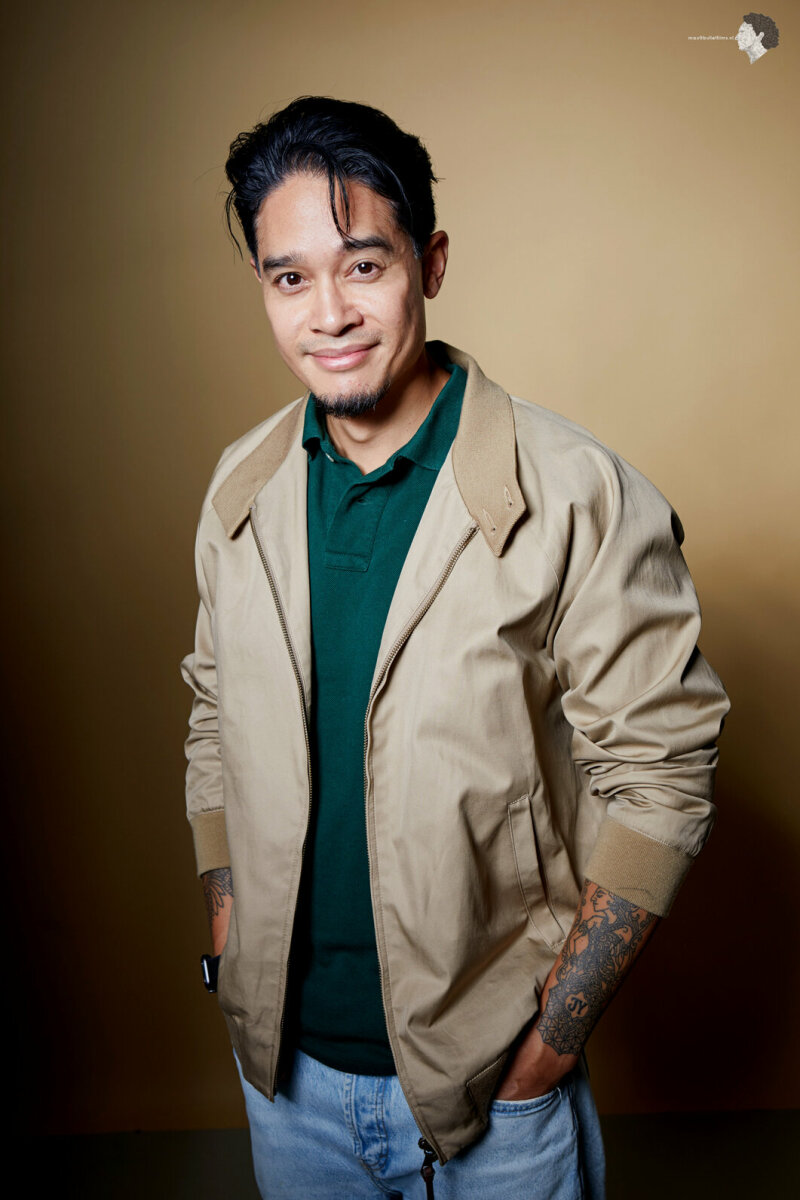 ZAZA Casting model ID: 25823