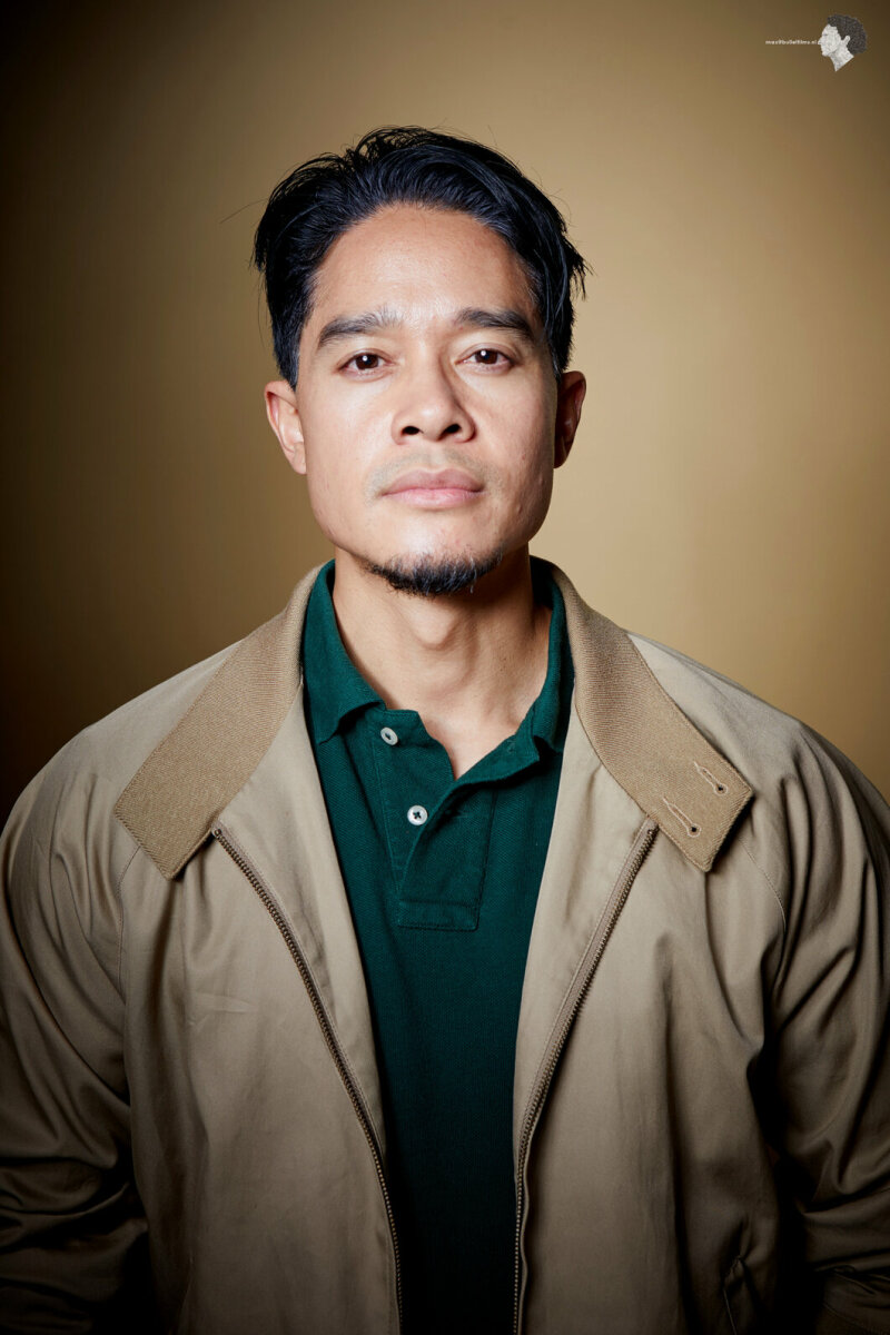 ZAZA Casting model ID: 25823