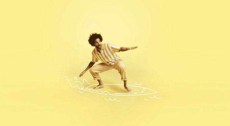 ZAZA Casting model ID: 27243