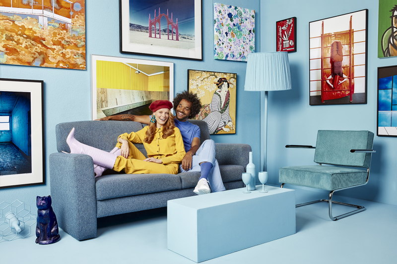 ZAZA Casting model ID: 27243