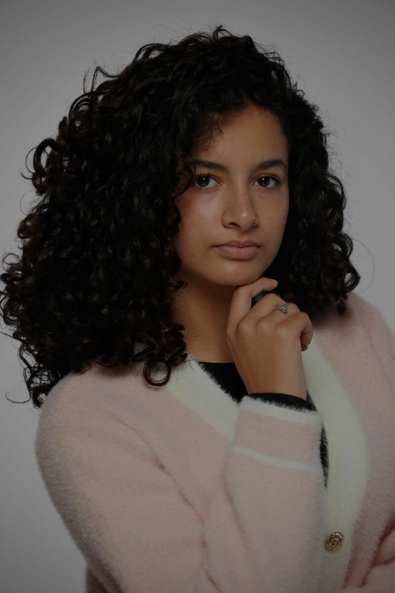 ZAZA Casting model ID: 23048