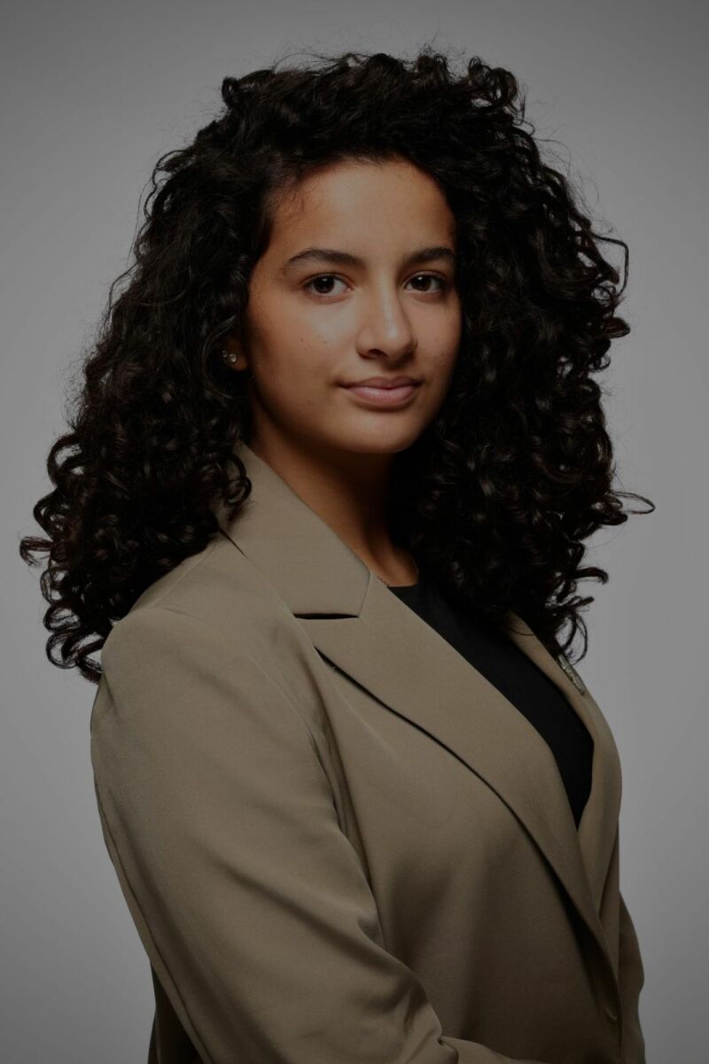 ZAZA Casting model ID: 23048