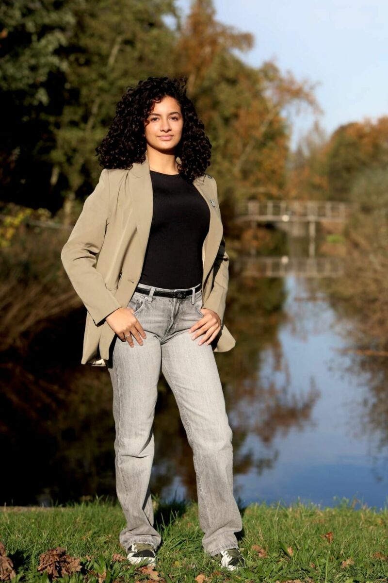 ZAZA Casting model ID: 23048