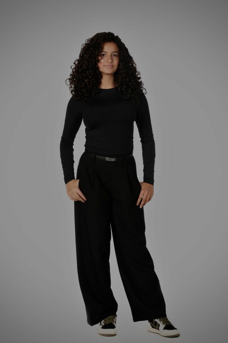 ZAZA Casting model ID: 23048