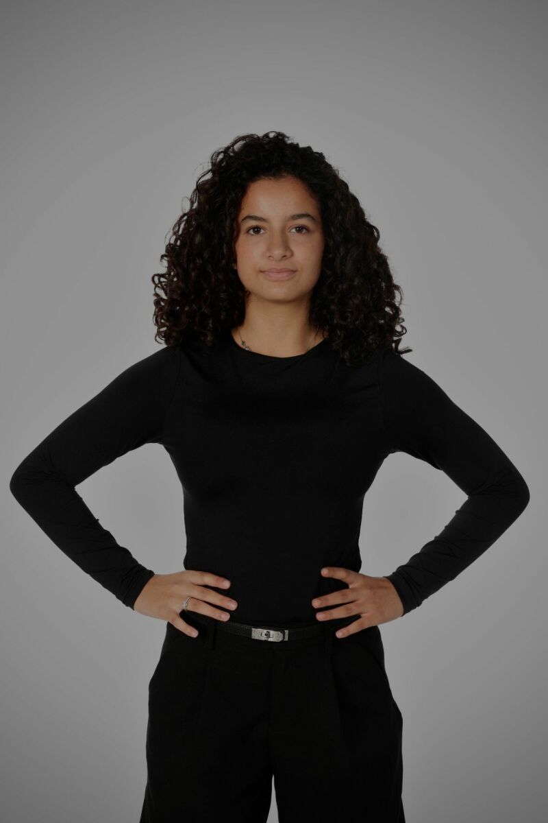 ZAZA Casting model ID: 23048