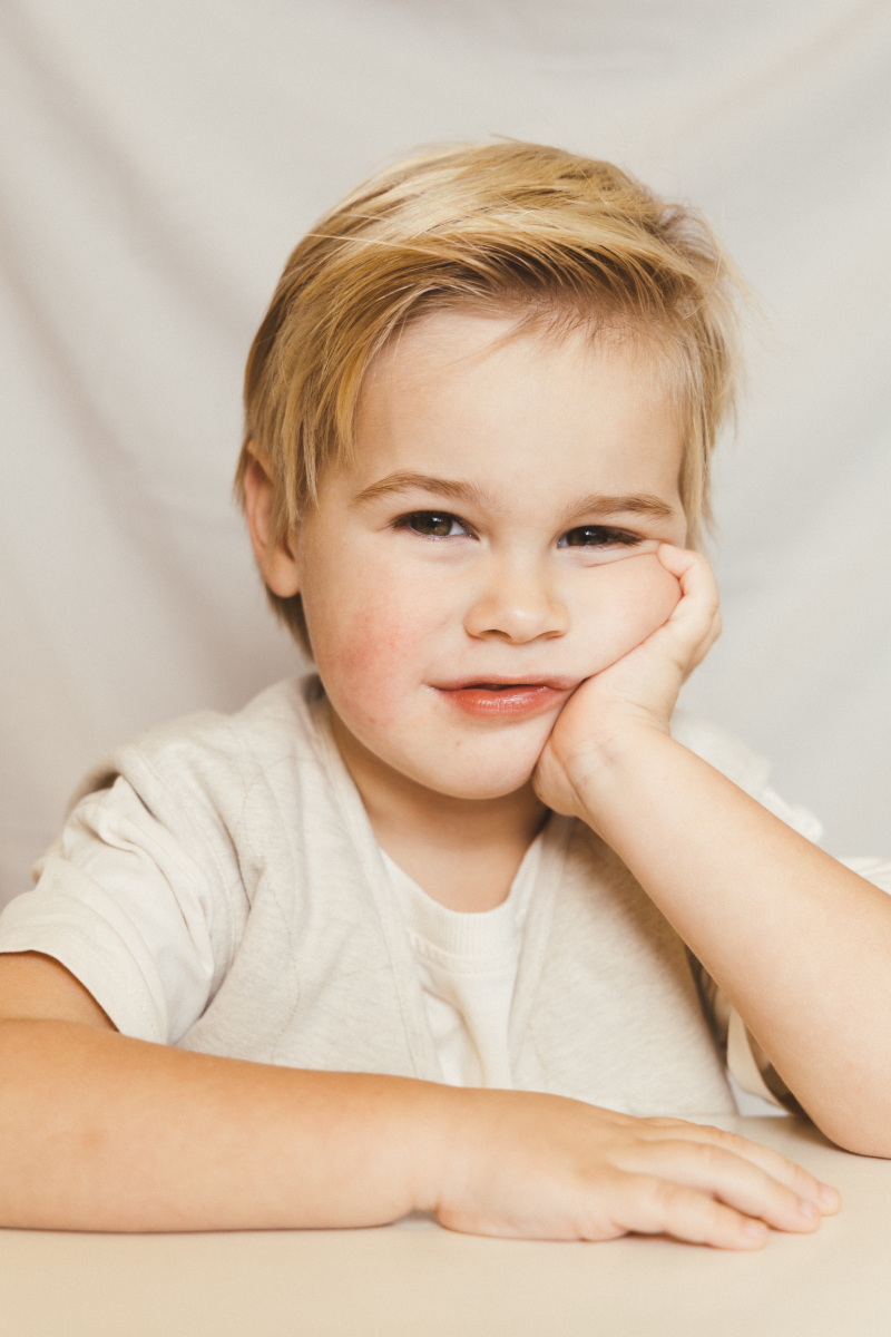 ZAZA Casting model ID: 23503