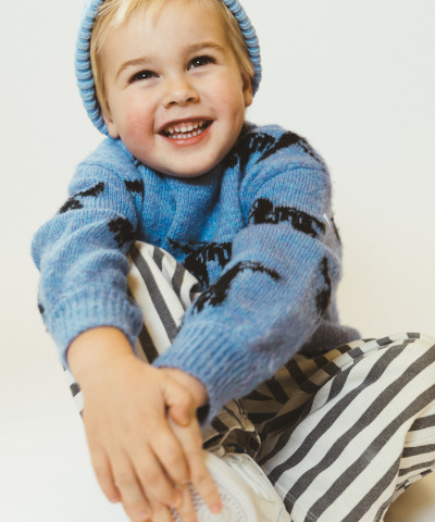 ZAZA Casting model ID: 23503