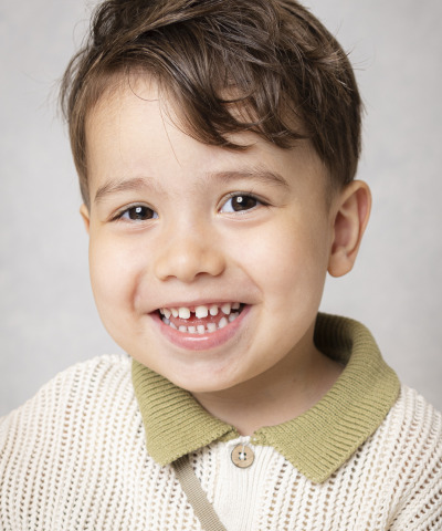 ZAZA Casting model ID: 27244