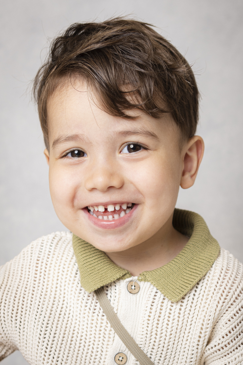 ZAZA Casting model ID: 27244