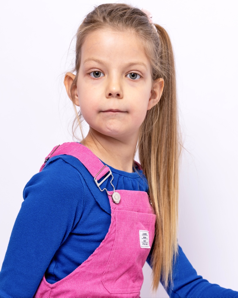 ZAZA Casting model ID: 27097