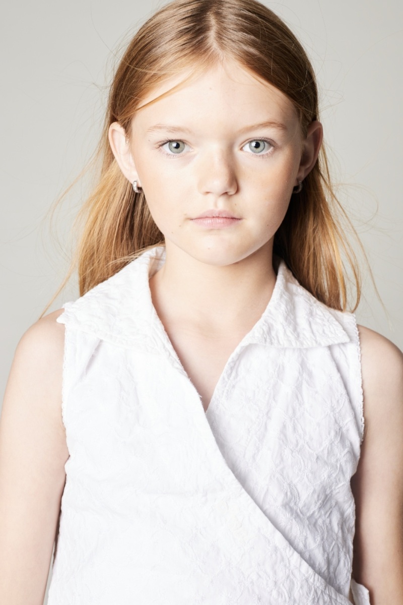 ZAZA Casting model ID: 23217