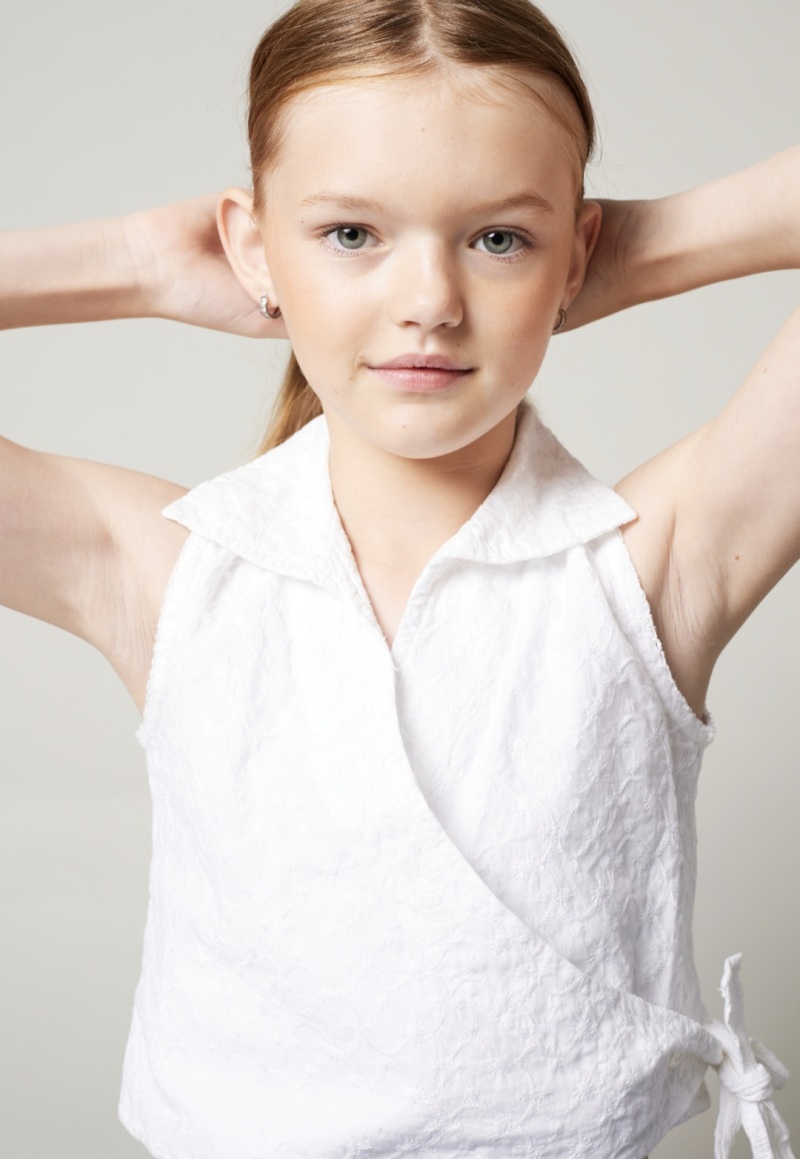 ZAZA Casting model ID: 23217