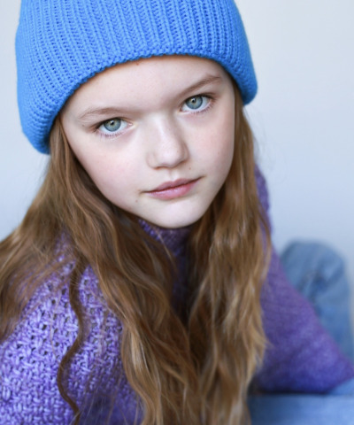 ZAZA Casting model ID: 23217