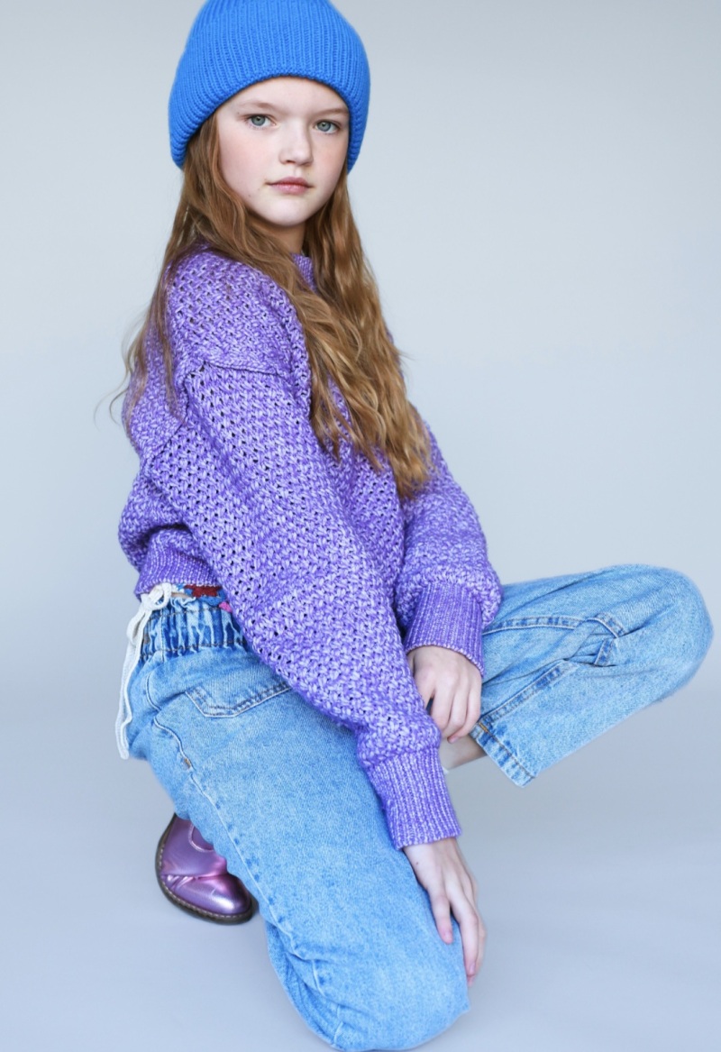 ZAZA Casting model ID: 23217