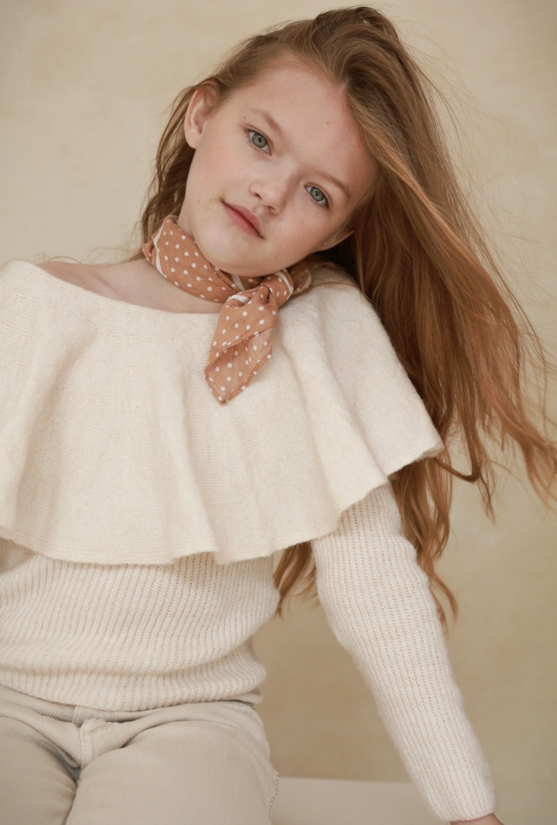 ZAZA Casting model ID: 23217