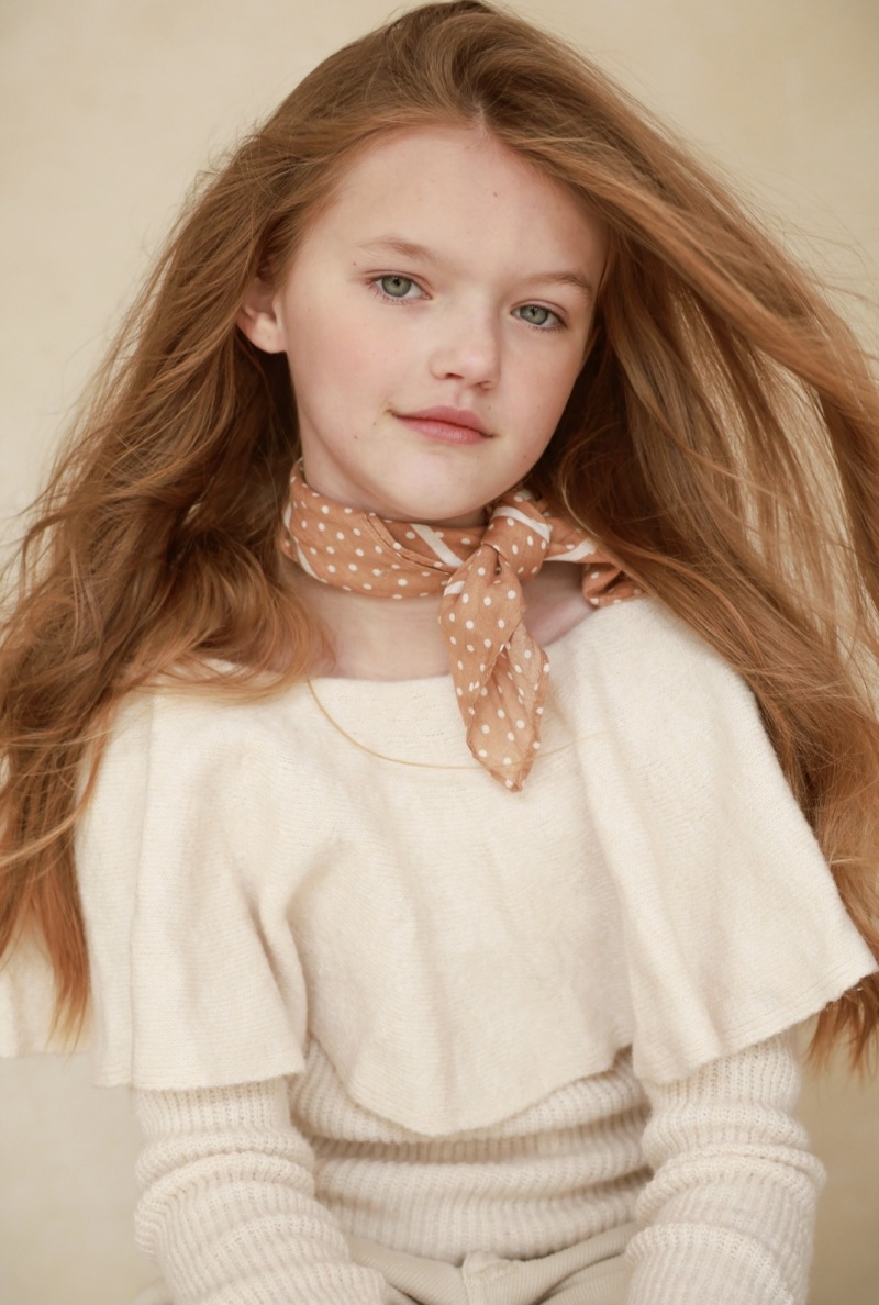 ZAZA Casting model ID: 23217