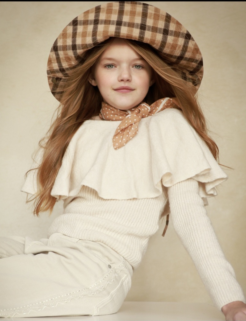 ZAZA Casting model ID: 23217