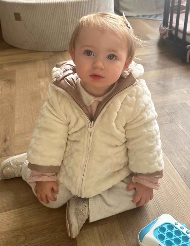 ZAZA Casting model ID: 25260