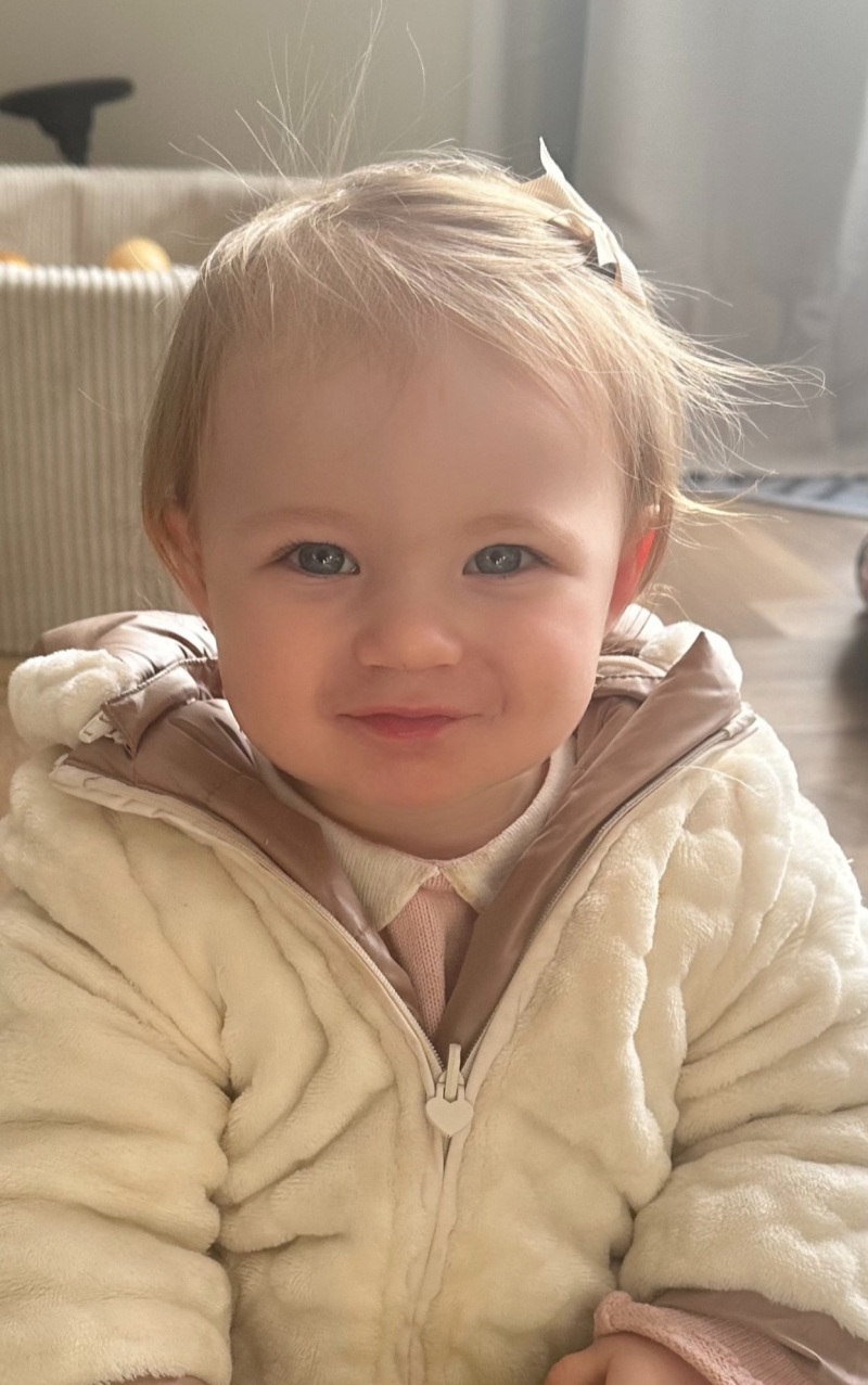 ZAZA Casting model ID: 25260