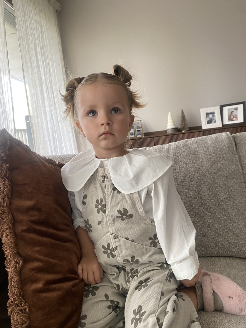 ZAZA Casting model ID: 24845