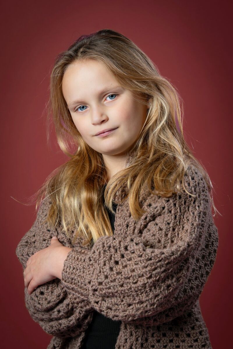 ZAZA Casting model ID: 22419