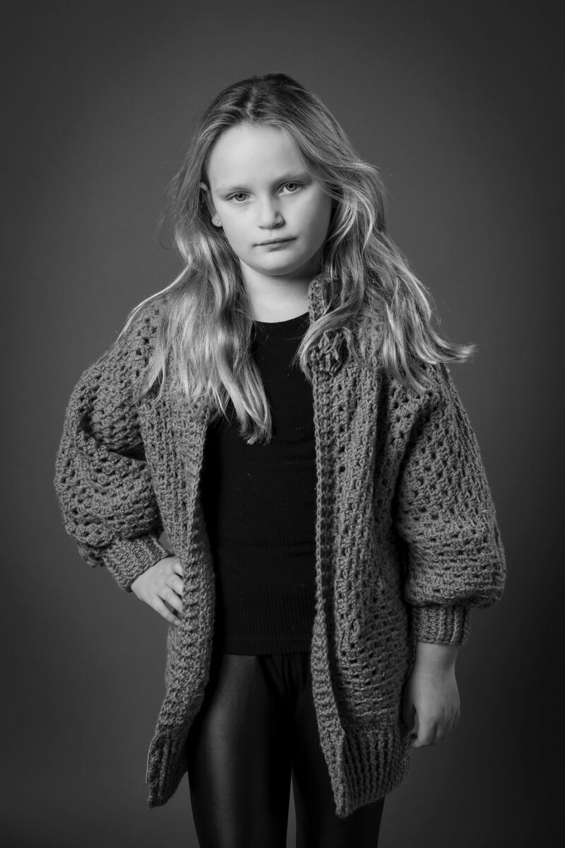 ZAZA Casting model ID: 22419