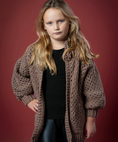 ZAZA Casting model ID: 22419