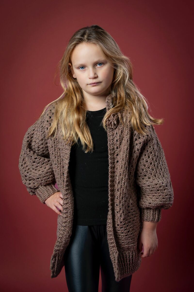 ZAZA Casting model ID: 22419