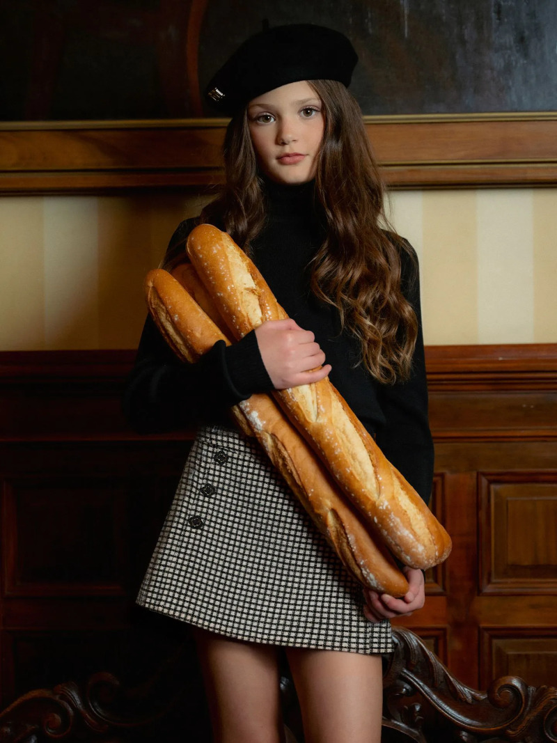 ZAZA Casting model ID: 20478