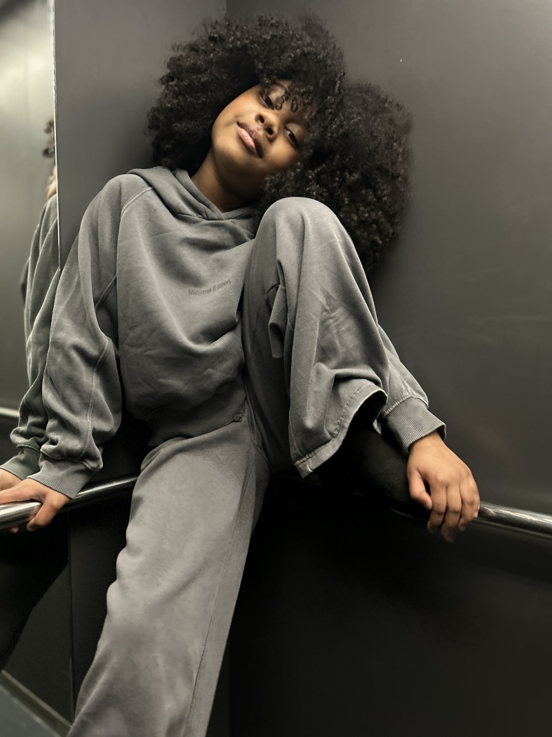 ZAZA Casting model ID: 22080